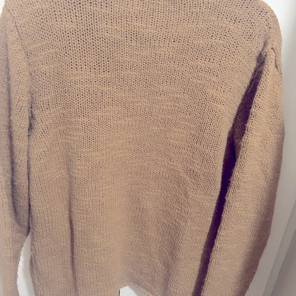 BARENA wool cardigan - Picture 3 of 3